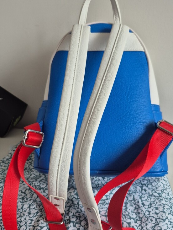New ! Loungefly × Hello Kitty Backpack main image 7